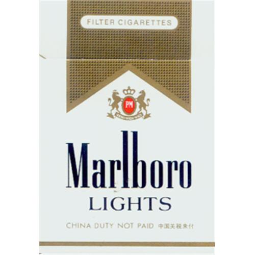 marlboro menthol cigarette types