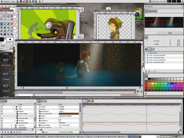 video animation software free download